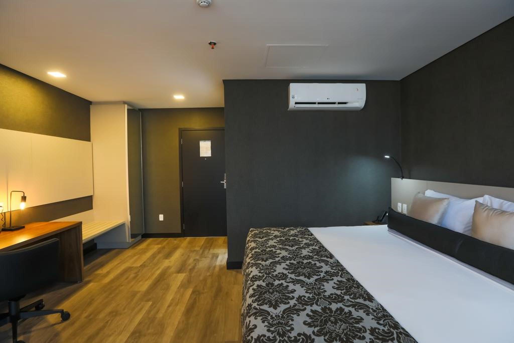 Ramada Hotel & Suites Osasco Exterior photo